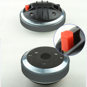 50W compression driver