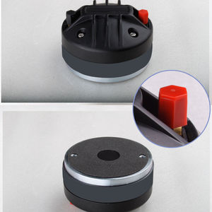 45 W compression driver