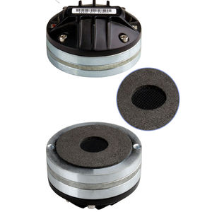 40W compression driver