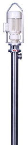food product pump