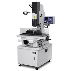 steel deep hole drilling machine