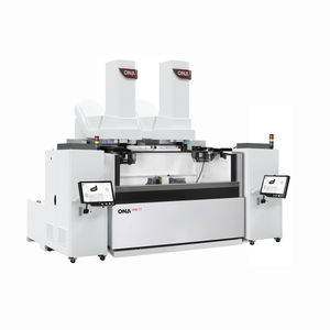 开模电火花加工