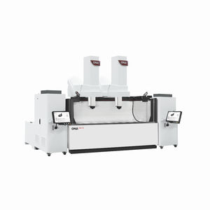 开模电火花加工