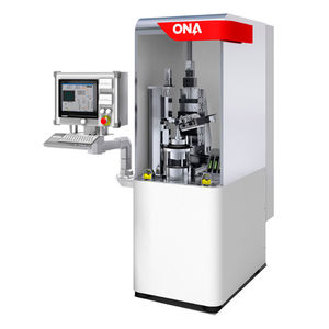 micro-drilling EDM