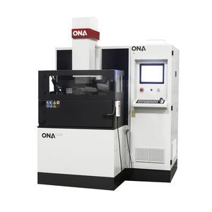die sinking electrical discharge machine