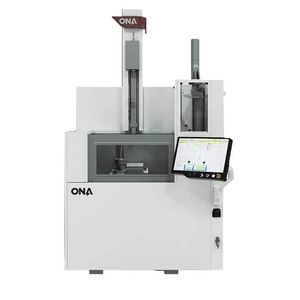 CNC deep hole drilling machine