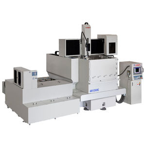 EDM drilling machine