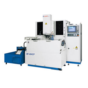 die sinking electrical discharge machine 1