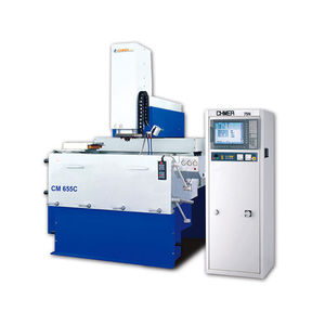 die sinking electrical discharge machine 1
