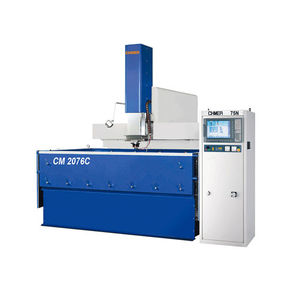 die sinking electrical discharge machine 1