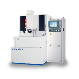 die sinking electrical discharge machine 1
