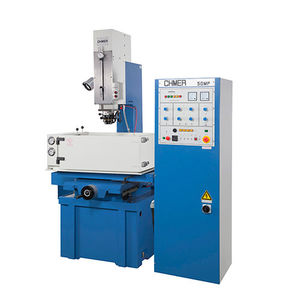 die sinking electrical discharge machine 1