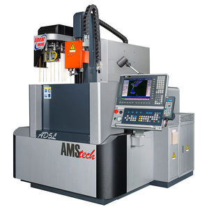 EDM drilling machine 1