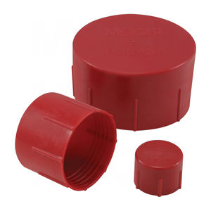 threaded cap 1