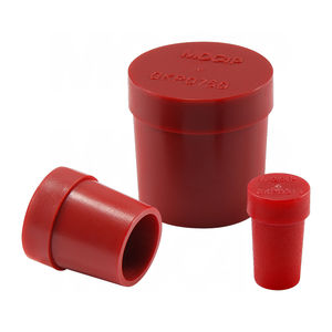 round plug