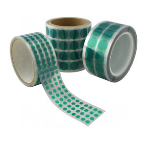 high-temperature masking tape