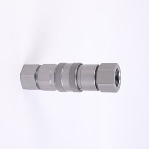 quick coupling