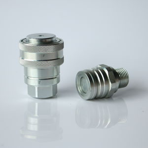 quick coupling