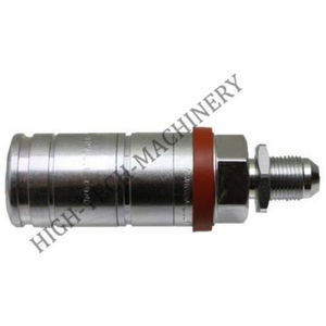 hydraulic fitting