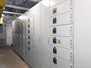 modular data center