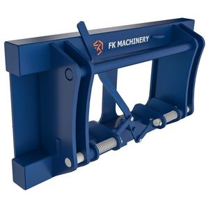 quick coupler