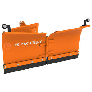 snowplough