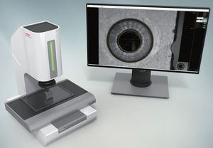 3D microscope