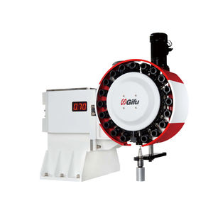 cam tool changer