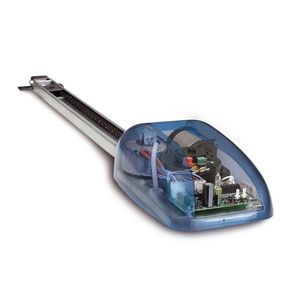 garage door automation