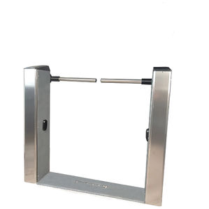 access barrier 1