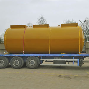 storage tank