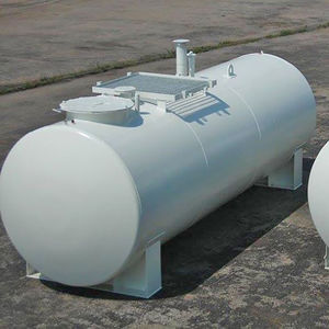 water storage tank