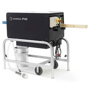 coating application system
