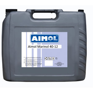 diesel engine oil