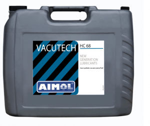 vacuum pump oil