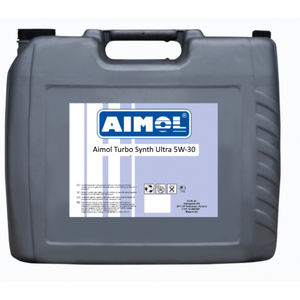 synthetic oil