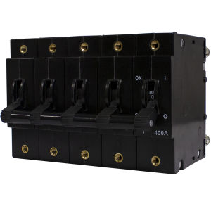 thermal circuit breaker