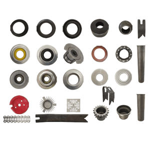 handling equipment