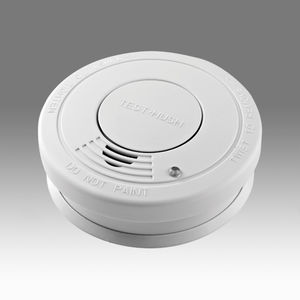 indoor smoke detector 1