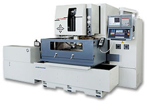 wire electrical discharge machine / high-accuracy / CNC