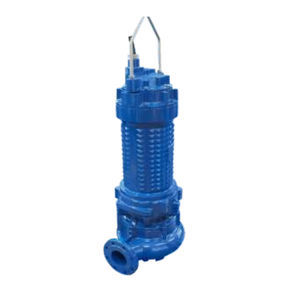 impeller pump 1