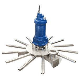 air-jet aerator 1