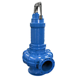 impeller pump 1