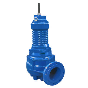 impeller pump 1