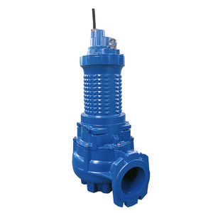 impeller pump 1