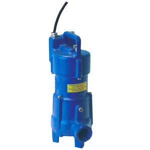 impeller pump 1