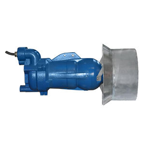 propeller agitator 1