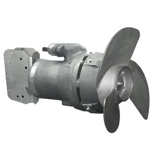 propeller agitator 1