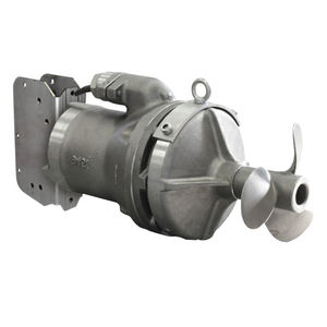 propeller agitator 1