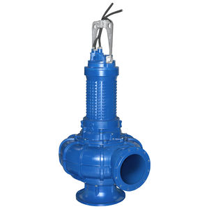 impeller pump 1